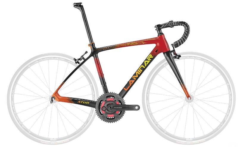 2019 Laminar Atur