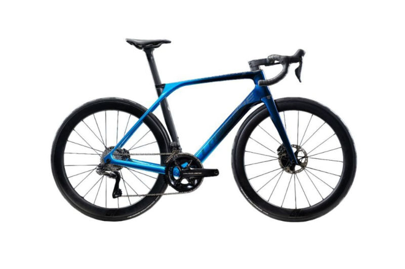 2026 Lapierre Aircode DRS