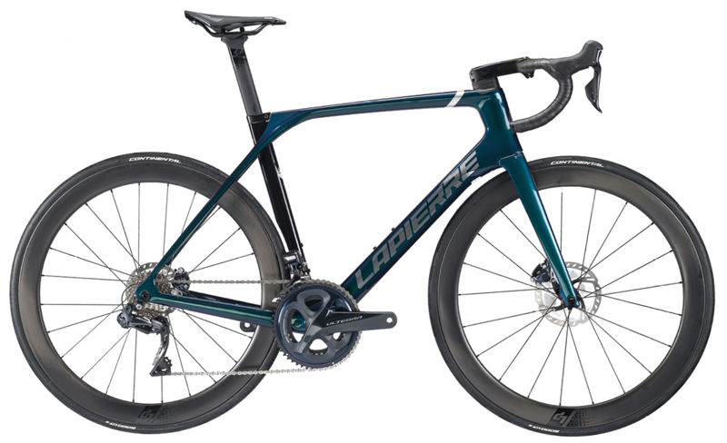2021 Lapierre Aircode DRS Series