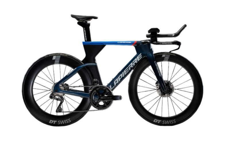 2026 Lapierre Aerostorm DRS