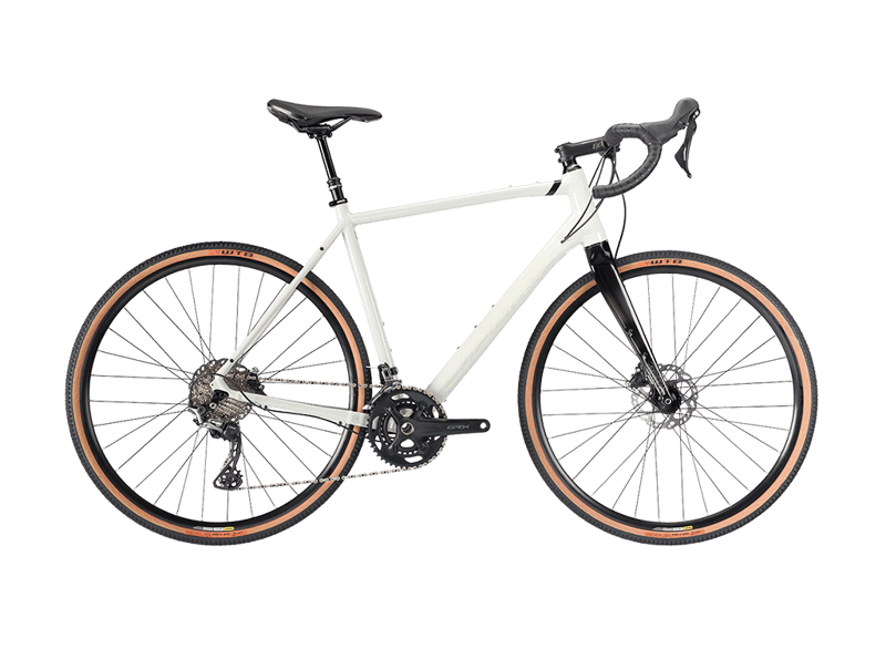 2021 Lapierre Crosshill Series