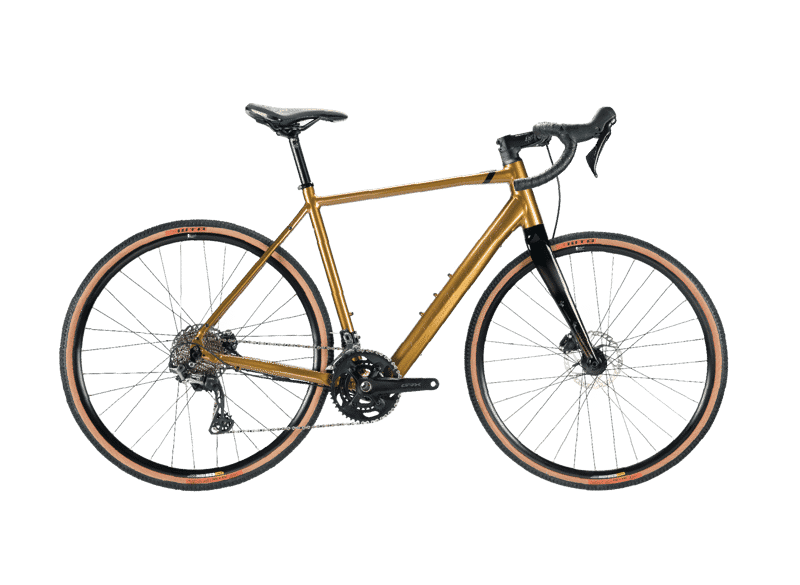 2023 Lapierre e-Crosshill 5.2 2023