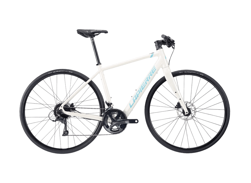 2023 Lapierre e-Sensium 2.2 Women 2023