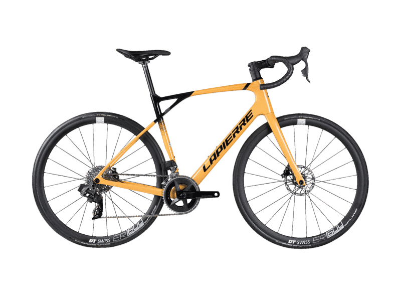 2023 Lapierre Pulsium SAT