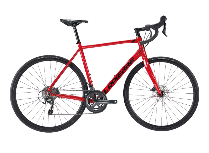 2021 Lapierre Sensium 3.0 Disc