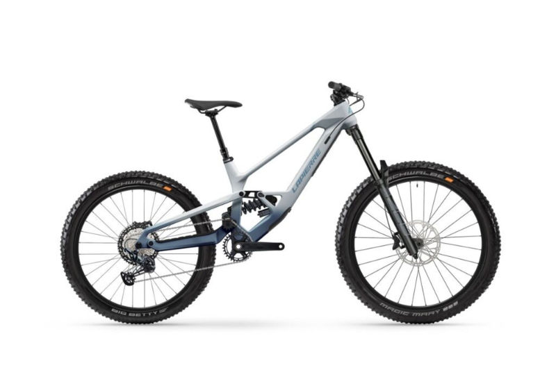 2026 Lapierre Spicy CF