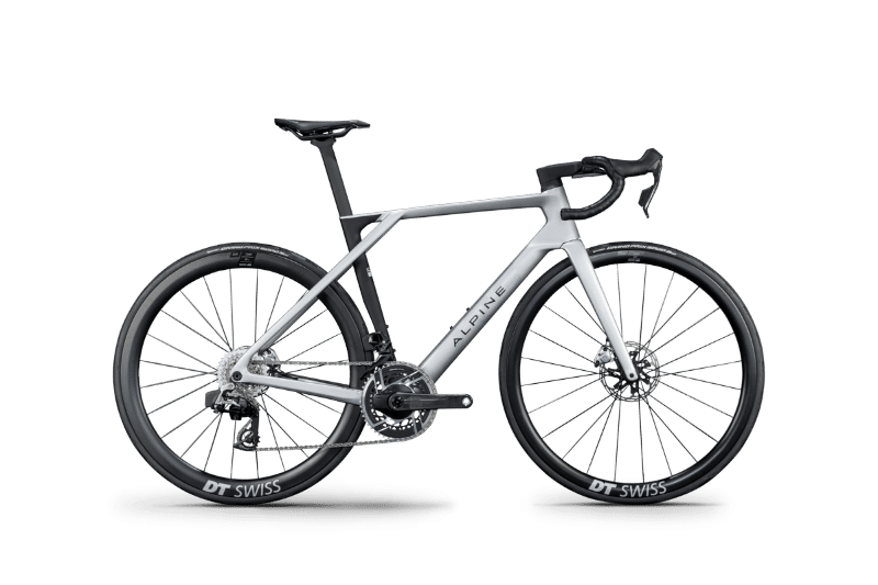 2025 Lapierre Xelius DRS