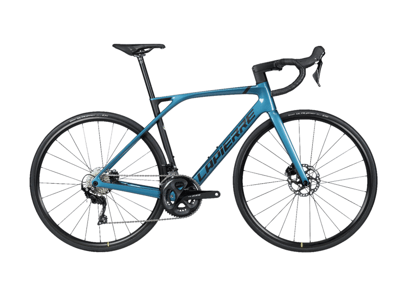 2023 Lapierre Xelius SL 5.0 2023