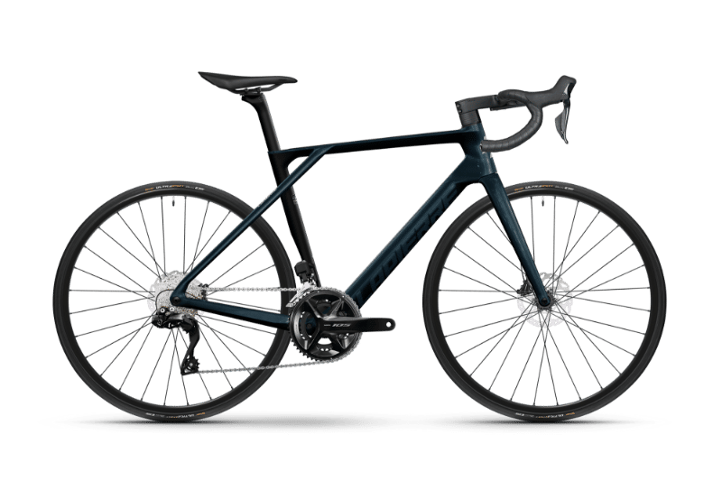 2026 Lapierre Xelius DRS