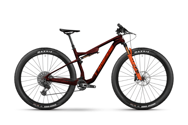 2027 Lapierre XRM