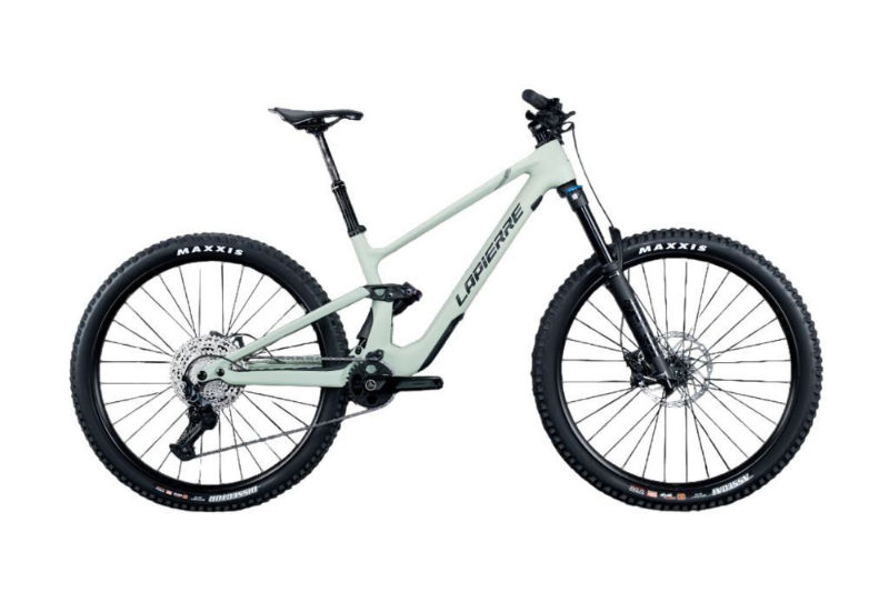 2026 Lapierre Zesty CF