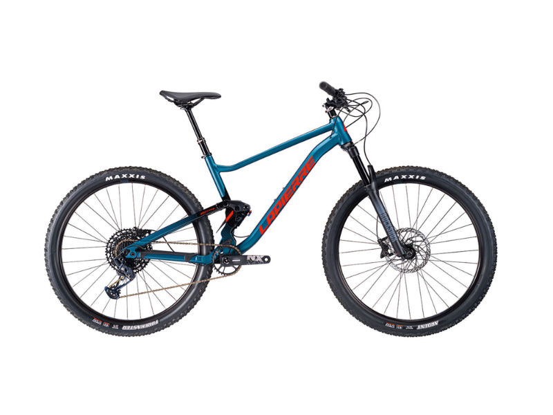 2026 Lapierre Zesty TR