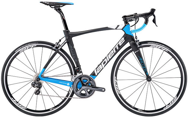 2016 Lapierre Aircode