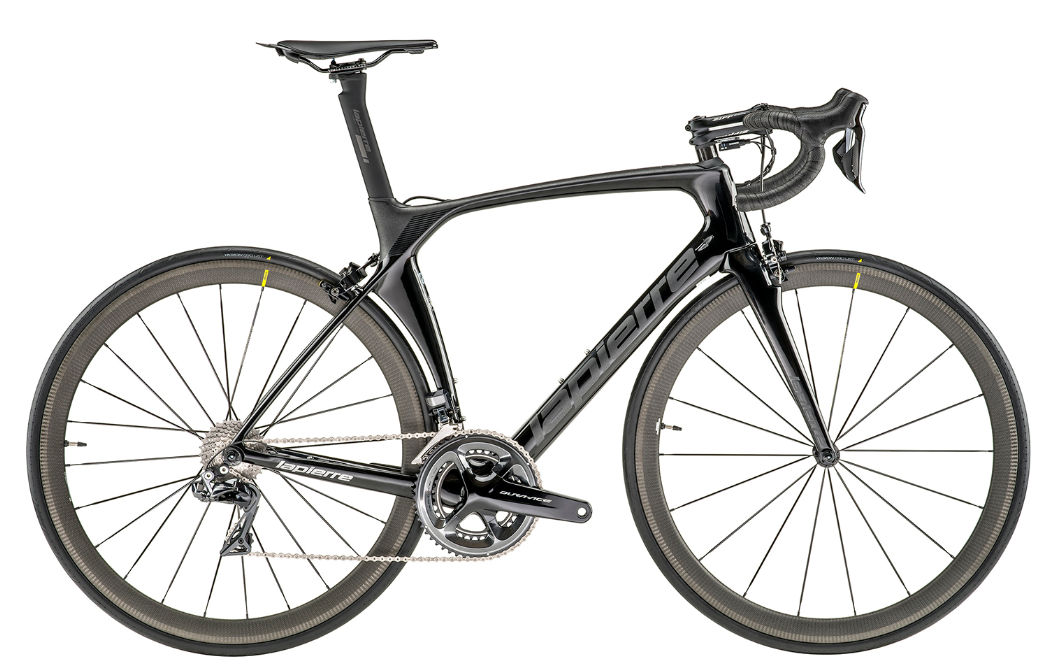 2018 Lapierre Aircode SL