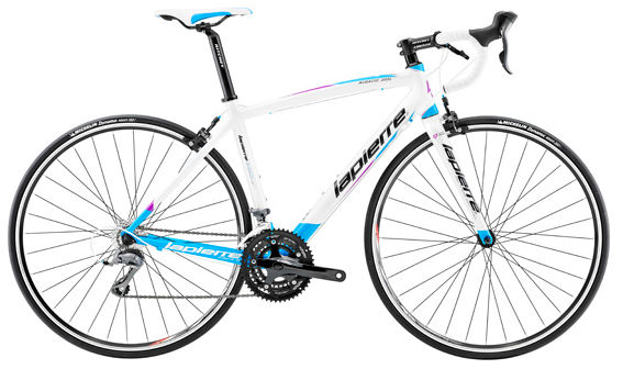 2013 Lapierre Audacio Lady MKI