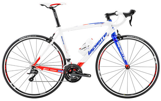 2013 Lapierre Audacio MKI