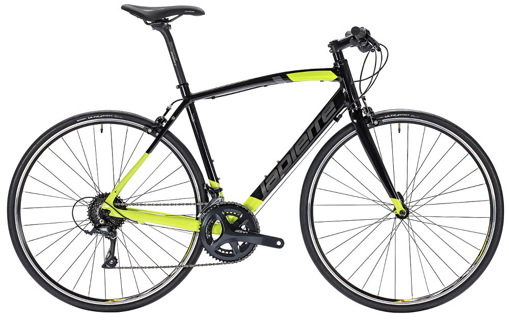 2017 Lapierre Audacio Flat