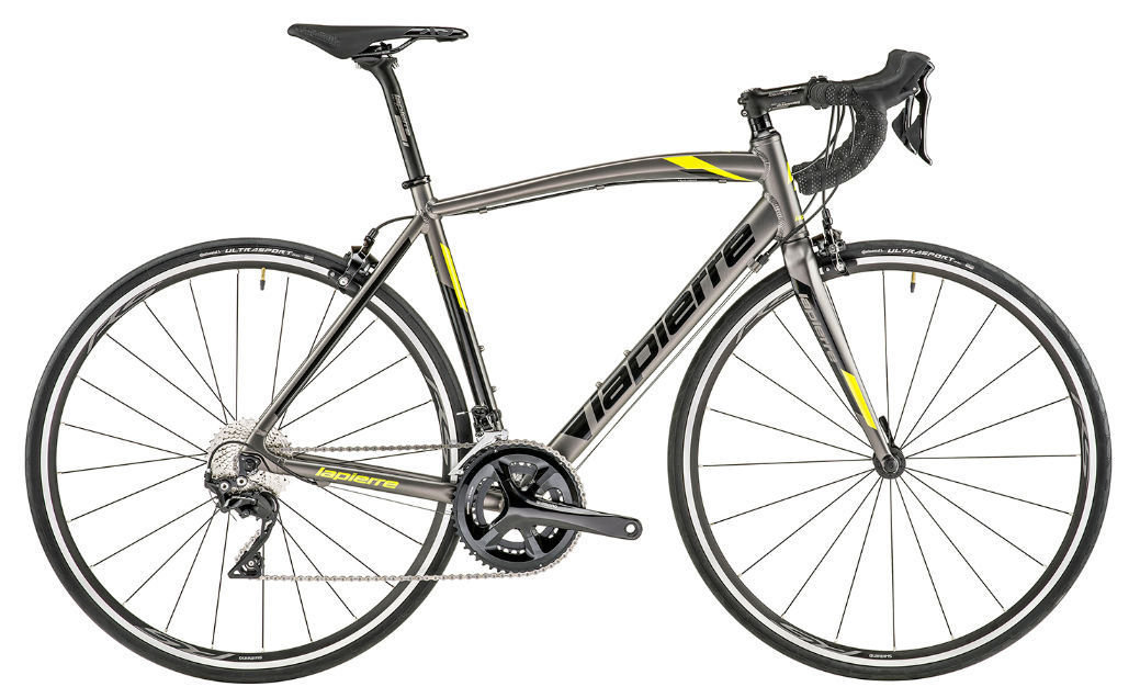 2017 Lapierre Audacio MKII