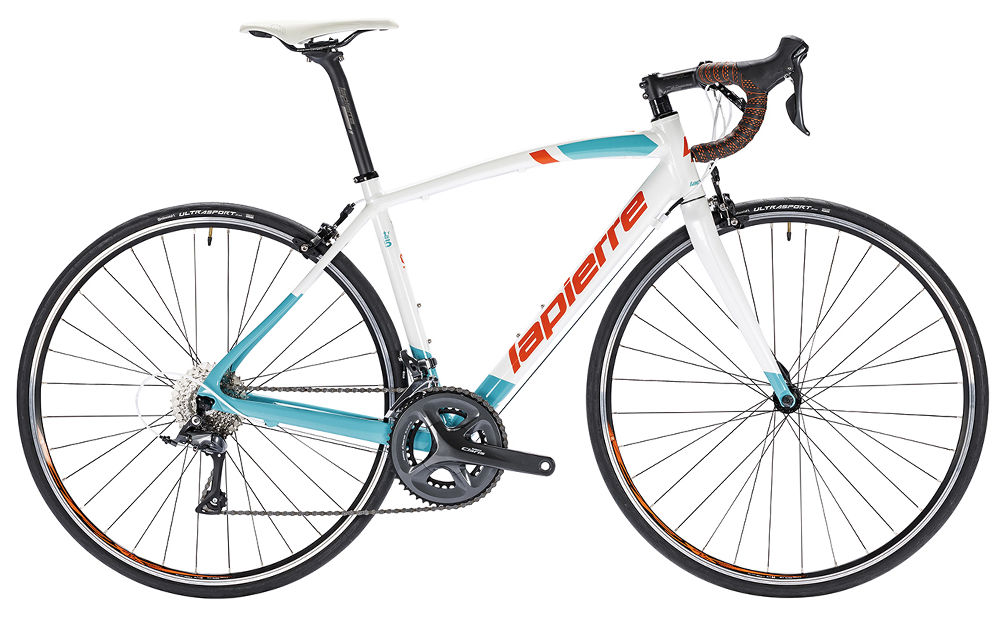 2017 Lapierre Audacio Lady MKII