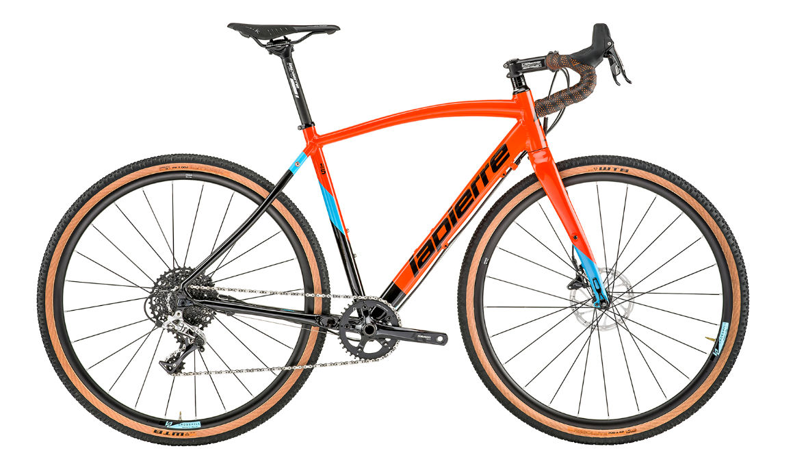 2013 Lapierre Crosshill