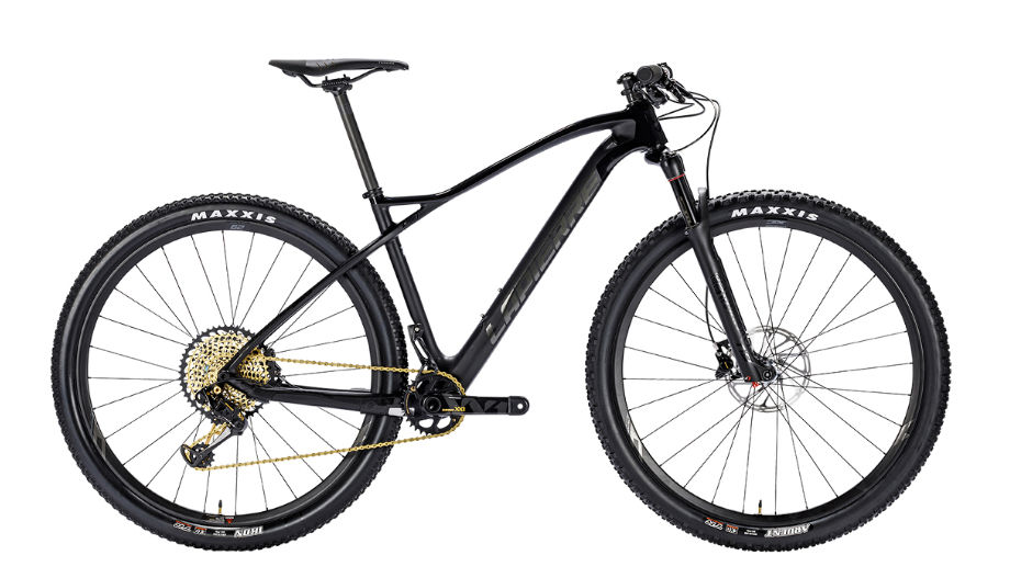 2018 Lapierre ProRace SAT