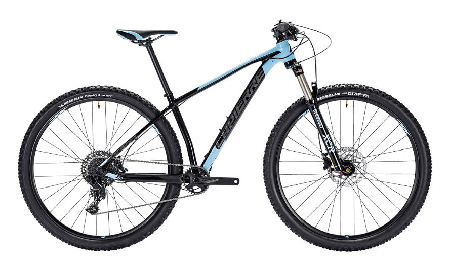 2018 Lapierre ProRace W