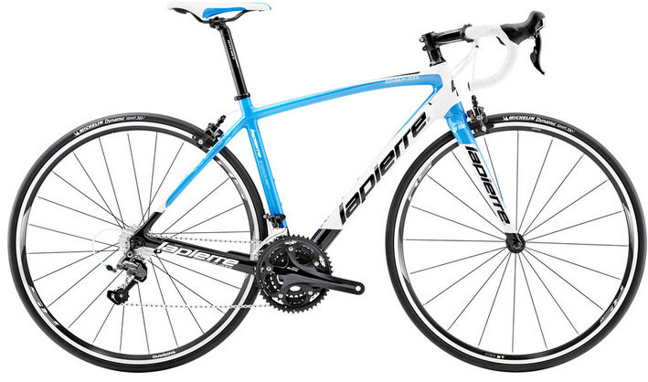 2013 Lapierre Sensium Lady