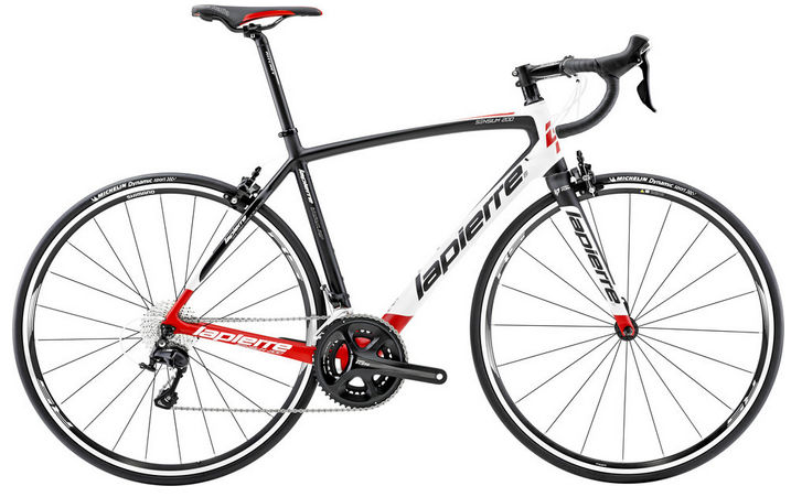 2013 Lapierre Sensium