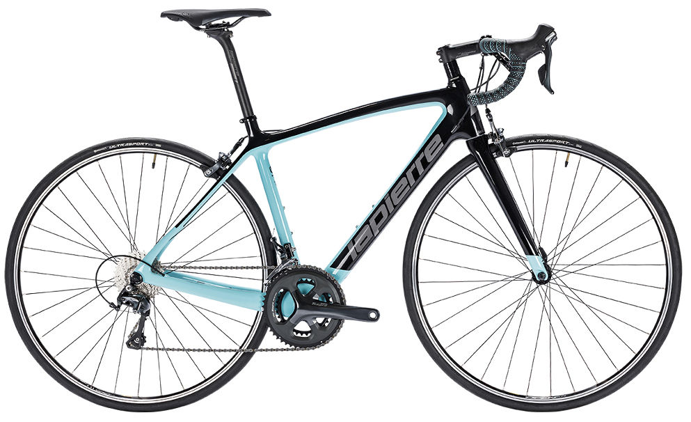 2017 Lapierre Sensium Lady MKII