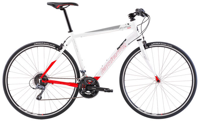 2015 Lapierre Shaper Aluminium