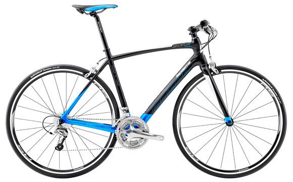 2015 Lapierre Shaper Carbon