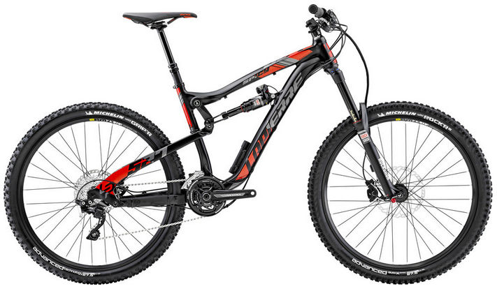 2015 Lapierre Spicy