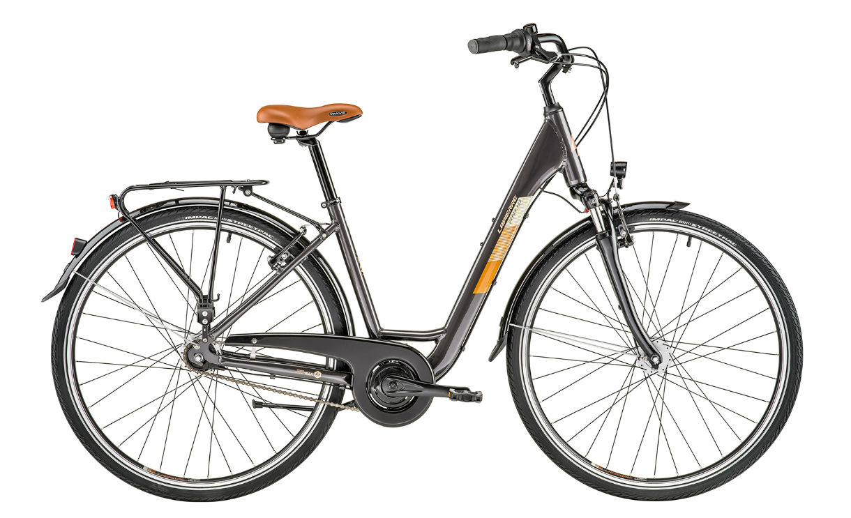 2019 Lapierre Urban