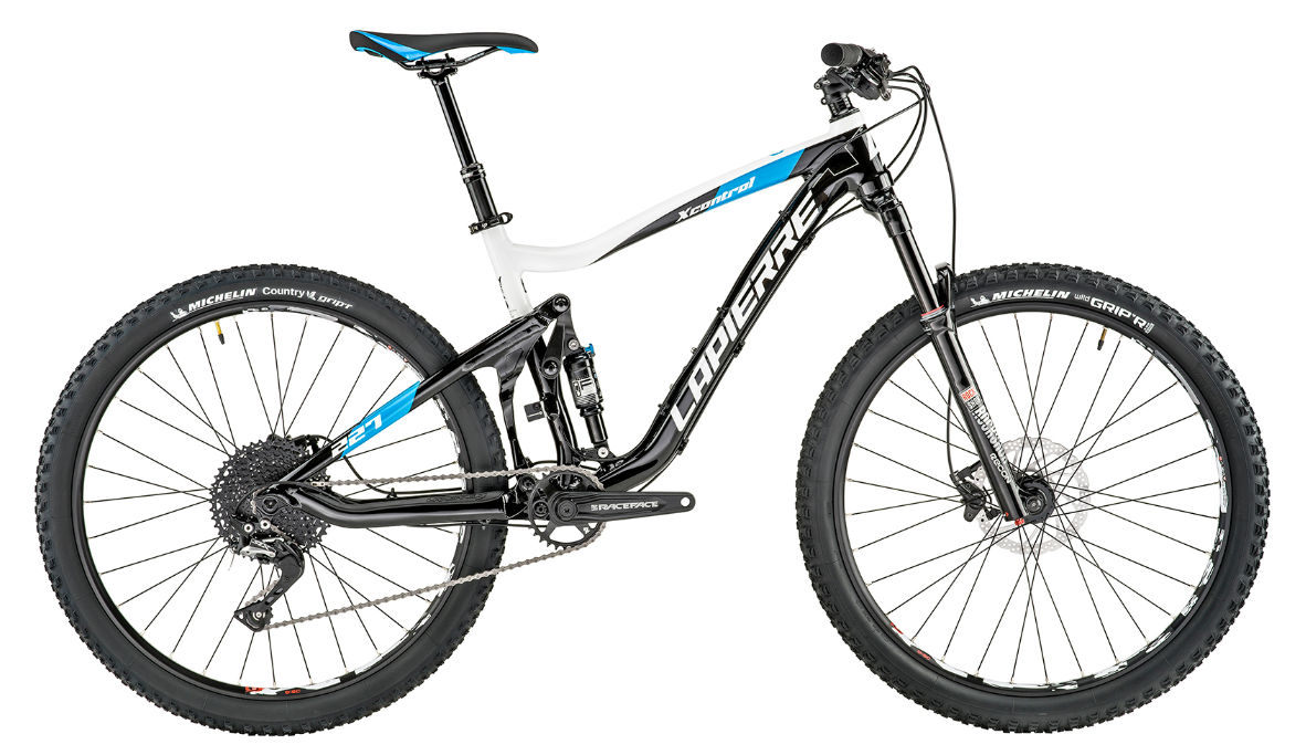 2019 Lapierre X-Control