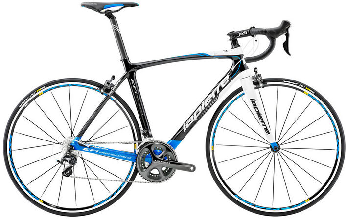 2013 Lapierre Xelius EFi