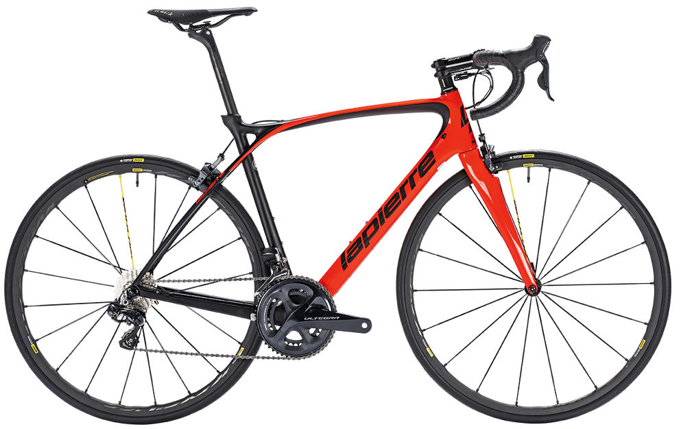 2015 Lapierre Xelius SL MK I