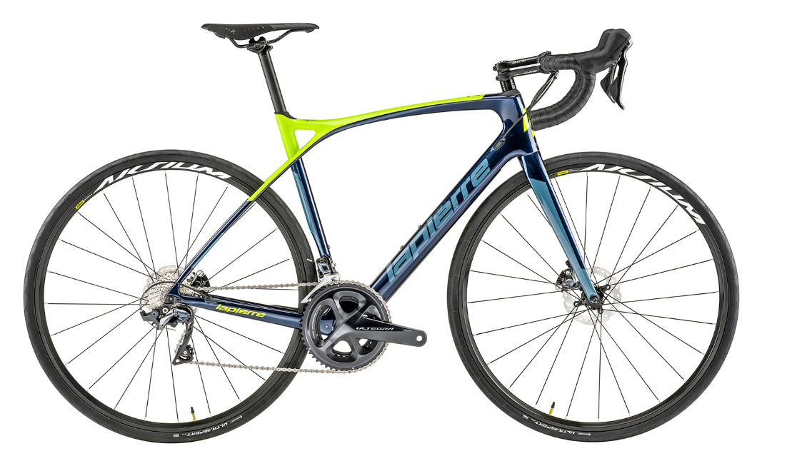 2019 Lapierre Xelius SL Disc MK II