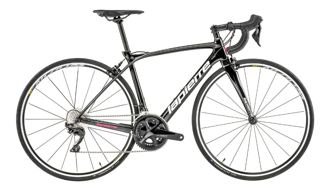 2017 Lapierre Xelius SL Lady