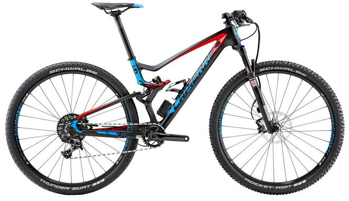 2015 Lapierre XR