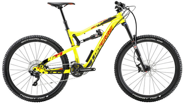 2015 Lapierre Zesty AM