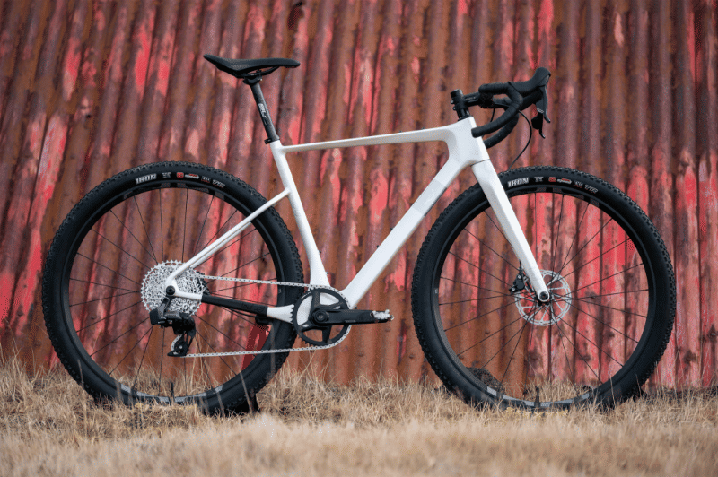 2025 Lauf Seigla Rigid