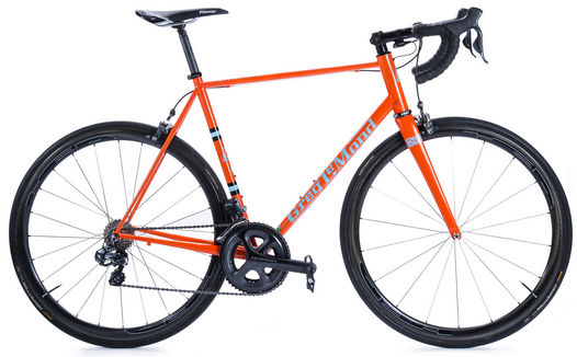 2014 Lemond Washoe