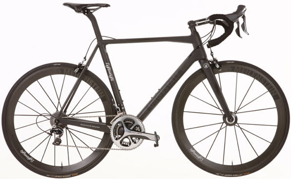 2015 Lightweight Urgestalt MKI
