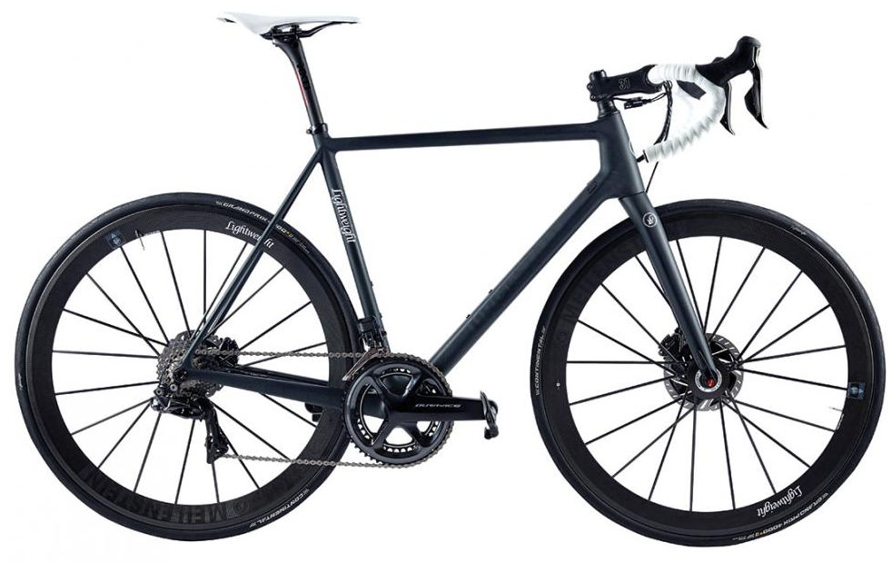 2018 Lightweight Urgestalt Disc