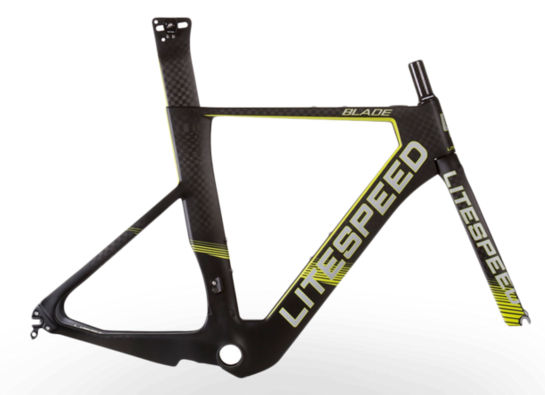 2016 Litespeed Blade