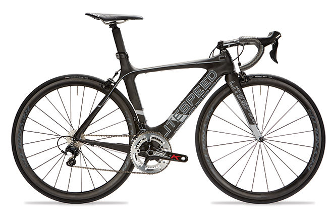 2015 Litespeed C-Series