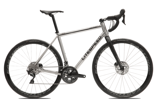 2018 Litespeed Cherohala SE