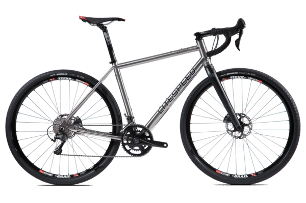 2018 Litespeed Gravel