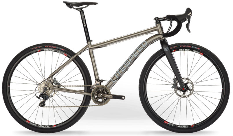 2016 Litespeed ku:wa