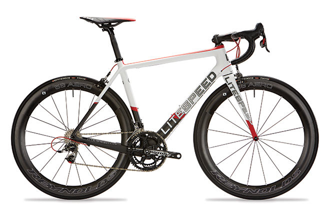 2015 Litespeed L1